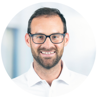 Dr. med Lukas Pöhl